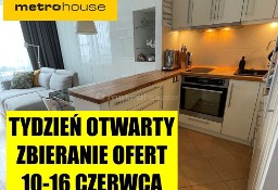 Mieszkanie Warszawa Śródmieście, ul. Grzybowska