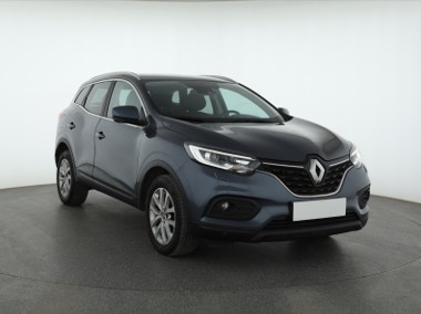 Renault Kadjar I , Automat, Navi, Klimatronic, Tempomat, Parktronic,-1