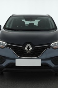 Renault Kadjar I , Automat, Navi, Klimatronic, Tempomat, Parktronic,-2