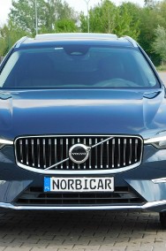 Volvo XC60 II 2.0D4 Plus Bright z Gwarancją Bezwypadkowości-2