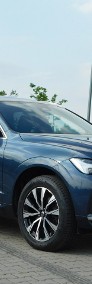 Volvo XC60 II 2.0D4 Plus Bright z Gwarancją Bezwypadkowości-3