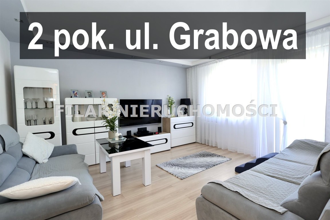 2 pokoje os. Polne Lubin