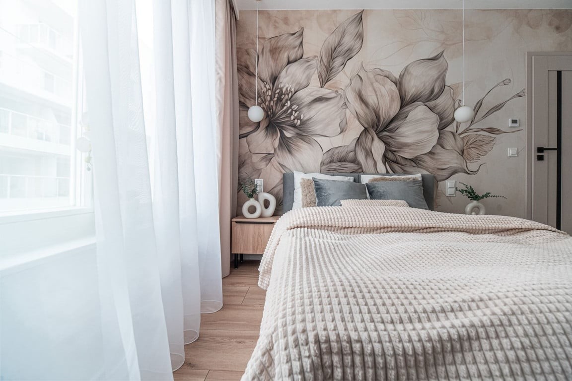 Apartament pod klucz| 3 pokoje| Nowa Przystań| balkon, Szczecin