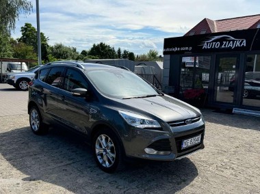 Ford Kuga II-1