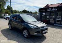 Ford Kuga II