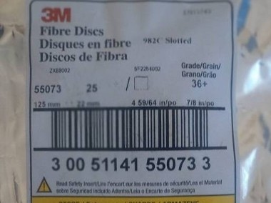 Fibry cubitron M3 36 gradacja 982-1