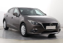 Mazda 3 III , Salon Polska, Klimatronic, Tempomat, Parktronic,