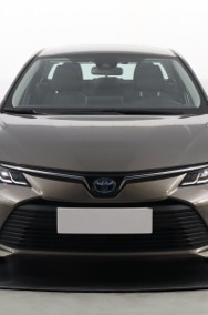 Toyota Corolla XII , Salon Polska, 1. Właściciel, Serwis ASO, Automat,-2