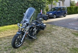 Yamaha XVS Yamaha XVS Yamaha Midnight-Star XVS-950 Tourer