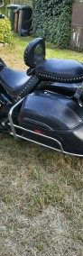 Yamaha XVS Yamaha XVS Yamaha Midnight-Star XVS-950 Tourer-3