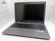 Laptop HP ProBook 650 G2 i5 6200U 8GB 256GB SSD 15,6" FHD Win10 GW 12M