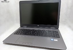Laptop HP ProBook 650 G2 i5 6200U 8GB 256GB SSD 15,6" FHD Win10 GW 12M
