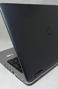 Laptop HP ProBook 650 G2 i5 6200U 8GB 256GB SSD 15,6" FHD Win10 GW 12M-2