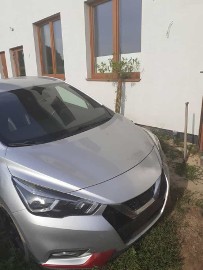 Nissan Micra N Line 0.9 benzyna 95 koni 2018