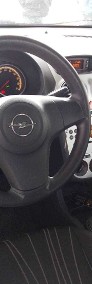 Opel Corsa D , Salon Polska, Serwis ASO, GAZ, Klima-3