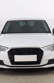 Audi A3 , Xenon, Bi-Xenon, Klimatronic, Tempomat, Parktronic,-2