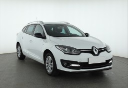 Renault Megane III , Salon Polska, Klimatronic, Tempomat, Parktronic,ALU