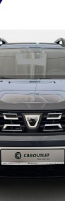 Dacia Duster I 1.0TCe LPG 91KM M6 2022 r., salon PL, serwisowana, kompl. opon, ekra-3