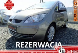 Mitsubishi Colt VI Automat 1.3 Benzyna 95 KM Klimatyzacja Alu Kredyt Bez BIK i KRD