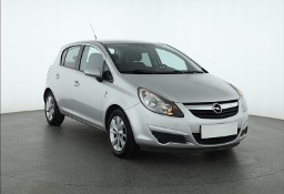 Opel Corsa D , 1. Właściciel,ALU, El. szyby, Alarm