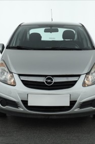 Opel Corsa D , 1. Właściciel,ALU, El. szyby, Alarm-2