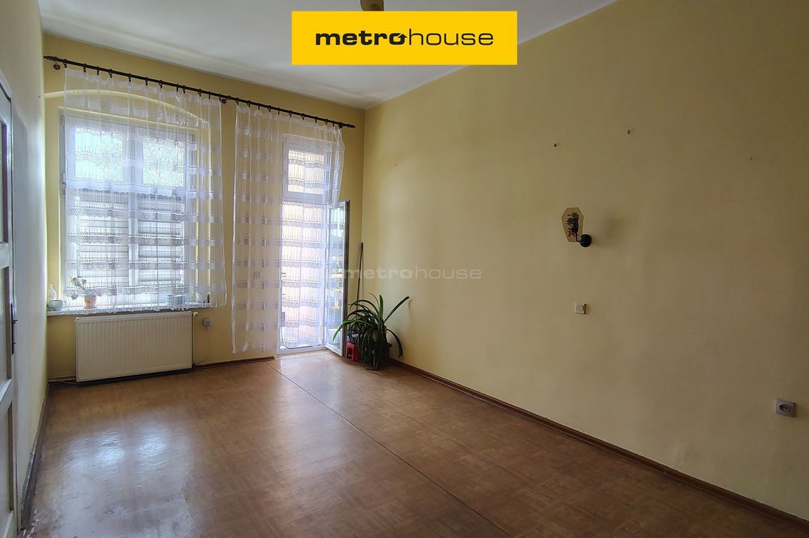 61 m² do własnej aranżacji świetna lokalizacja