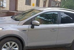 Ford Kuga I Ford Kuga 2011