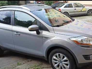 Ford Kuga 2011-2