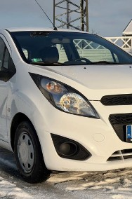 Chevrolet Spark II (M300)-2