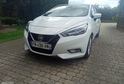 Nissan Micra IV 1.0 IG-T N-Connecta Xtronic