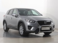 Mazda CX-5 , Salon Polska, Serwis ASO, Klimatronic, Tempomat