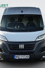 Fiat Ducato Maxi MJ L4H2 Furgon, wysoki dach. WND9154A-2