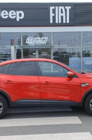 Renault Arkana JAK NOWY, Salonowy, Bezwypadkowy, Bardzo zadbany i w ASO serwisowany-2