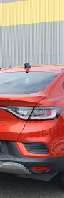 Renault Arkana JAK NOWY, Salonowy, Bezwypadkowy, Bardzo zadbany i w ASO serwisowany-3