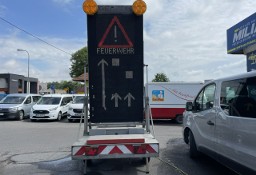 Inna Inny SYGNALIZACJA ŚWIETLNA TRÓJKĄT OSTRZEGA sygnalizacyjna Drogowa ledowa