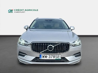 Volvo XC60 II B4 AWD Inscription aut Kombi. WW378SE-1