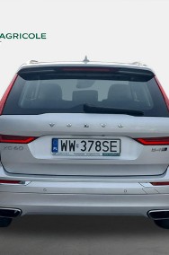 Volvo XC60 II B4 AWD Inscription aut Kombi. WW378SE-2