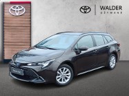 Toyota Corolla 1.8Hybrid 140KM Comfort Tech I Właściciel Gwarancja Bezwypadkowy FV2