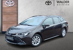 Toyota Corolla 1.8Hybrid 140KM Comfort Tech I Właściciel Gwarancja Bezwypadkowy FV2