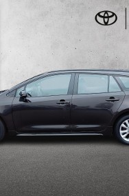 Toyota Corolla 1.8Hybrid 140KM Comfort Tech I Właściciel Gwarancja Bezwypadkowy FV2-2