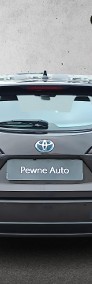 Toyota Corolla 1.8Hybrid 140KM Comfort Tech I Właściciel Gwarancja Bezwypadkowy FV2-4