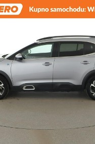 Citroen C5 Aircross 1.6 PHEV Automat Business+ Nawigacja Tempomat Asystenci Kamera FullL-2