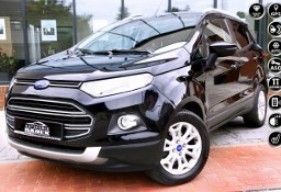 Ford EcoSport II Klimatronic|Parktronic|Tempomat|Pólskóry|Bluetooth| Serwis|GWARANCJA
