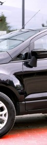 Ford EcoSport II Klimatronic|Parktronic|Tempomat|Pólskóry|Bluetooth| Serwis|GWARANCJA-4