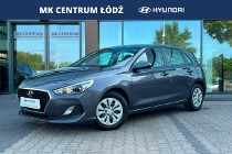 Hyundai i30 II 1.4 MPI 100KM Classic+ Salon PL FV23% Manual Zadbany Serwisowany