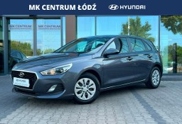 Hyundai i30 II 1.4 MPI 100KM Classic+ Salon PL FV23% Manual Zadbany Serwisowany