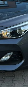 Hyundai i30 II 1.4 MPI 100KM Classic+ Salon PL FV23% Manual Zadbany Serwisowany-3