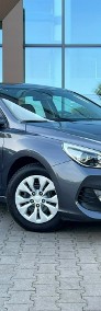 Hyundai i30 II 1.4 MPI 100KM Classic+ Salon PL FV23% Manual Zadbany Serwisowany-4
