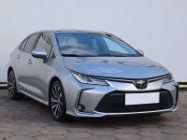 Toyota Corolla XII , Salon Polska, Serwis ASO, Automat, VAT 23%, Klimatronic,