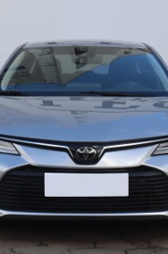 Toyota Corolla XII , Salon Polska, Serwis ASO, Automat, VAT 23%, Klimatronic,-2